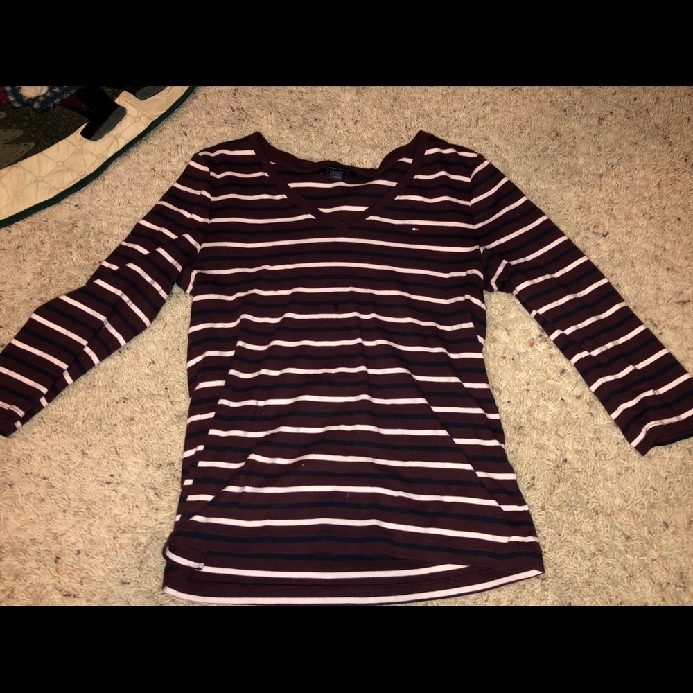 Tommy Hilfiger top